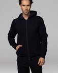 Aussie Pacific Queenscliff Zip Mens Hoodies(1528)