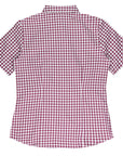 Aussie Pacific Brighton Lady Shirt Short Sleeve (2909S)