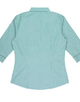 Aussie Pacific Epsom Lady Shirt 3/4 Sleeve(2907T)