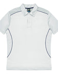 Aussie Pacific Kuranda Mens Polos - (1323)