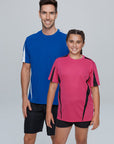 Aussie Pacific Eureka mens tees 2nd ( 10 Colour )-(1204)