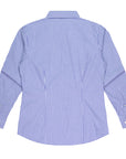 Aussie Pacific Epsom Lady Shirt Long Sleeve (2907L)