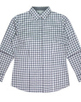 Aussie Pacific Devonport Lady Shirt Long Sleeve (2908L)