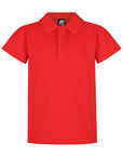 Aussie Pacific Hunter Kids Polos - (3312)