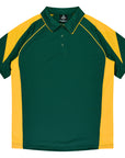 Aussie Pacific Premier Kids Polos - (3301)