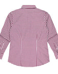 Aussie Pacific Brighton Lady Shirt Long Sleeve (2909L)