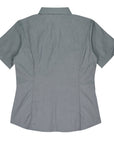 Aussie Pacific Lady Belair Short Sleeve Shirt-(2905S)