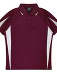 Aussie Pacific Eureka Kids Polos - 3304