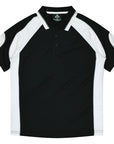 Aussie Pacific Murray Kids Polos - (3300)