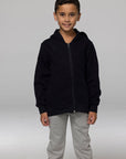 Aussie Pacific Queenscliff Zip Kids Hoodies(3528)