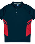 Aussie Pacific Tasman Kids Polos - (2nd Colour) - (3311)