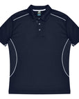 Aussie Pacific Kuranda Mens Polos - (1323)
