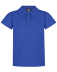 Aussie Pacific Hunter Kids Polos - (3312)