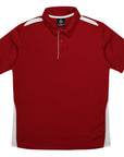 Aussie Pacific Paterson Kids Polos - (3305)
