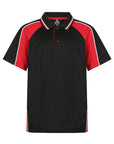 Aussie Pacific Panorama Kids Polos - (3309)