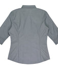 Aussie Pacific Lady Belair 3/4 Sleeve Shirt-(2905T)
