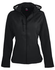 Aussie Pacific Olympus Ladies Softshell Jacket (2513)