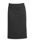 Biz Corporate Womens Relaxed Fit Skirt (20111)