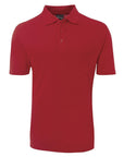 JB's Wear Pocket Polo - Adults (210P)