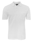 JB's Wear Pocket Polo - Adults (210P)