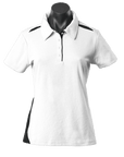 Aussie Pacific Paterson Ladies Polo 3rd (4 Colour)-(2305)