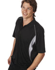 JB's Wear Podium Insert Poly Polo - Adults (7IP)