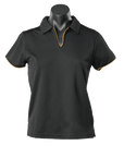 Aussie Pacific Yarra Ladies Polo-(2302)