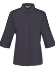 Aussie Pacific Lady Grange 3/4 Sleeve Shirt-(2902T)