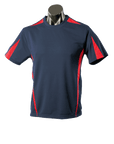Aussie Pacific Eureka mens tees 2nd ( 10 Colour )-(1204)