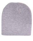 Headwear Rolled Down Acrylic Beanie (4263)