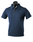 Aussie Pacific Yarra Mens Polo-(1302)
