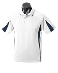 Aussie Pacific Eureka Mens Polo 2nd ( 11 Colour )-(1304)