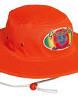 Headwear Luminescent Safety Hat (3024)