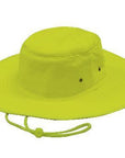 Headwear Luminescent Safety Hat (3024)