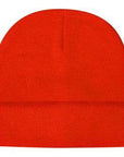 Headwear Luminescent Safety Acrylic Beanie - Toque (3028)