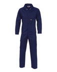 DNC Cotton Drill Coverall (3101)