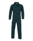 DNC Cotton Drill Coverall (3101)