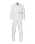 DNC Cotton Drill Coverall (3101)