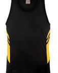 Aussie Pacific Kids Tasman Singlet (1st 14 colors) (3111)