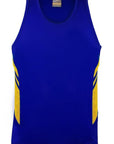 Aussie Pacific Kids Tasman Singlet (2nd 14 colors) (3111)