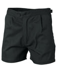 DNC Cotton Drill Utility Shorts (3301)