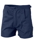 DNC Cotton Drill Utility Shorts (3301)