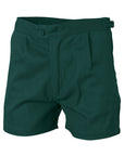DNC Cotton Drill Utility Shorts (3301)