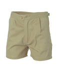 DNC Cotton Drill Utility Shorts (3301)