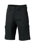 DNC Cotton Drill Cargo Shorts (3302)