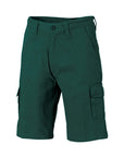 DNC Cotton Drill Cargo Shorts (3302)