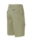 DNC Cotton Drill Cargo Shorts (3302)