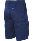 DNC Light Weight Cool-Breeze Cotton Cargo Shorts (3304)