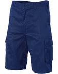 DNC Light Weight Cool-Breeze Cotton Cargo Shorts (3304)