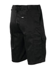 DNC Light Weight Cool-Breeze Cotton Cargo Shorts (3304)
